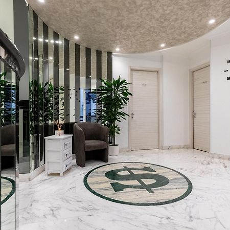 Gregorio VII Luxury Home Apartment 罗马 外观 照片