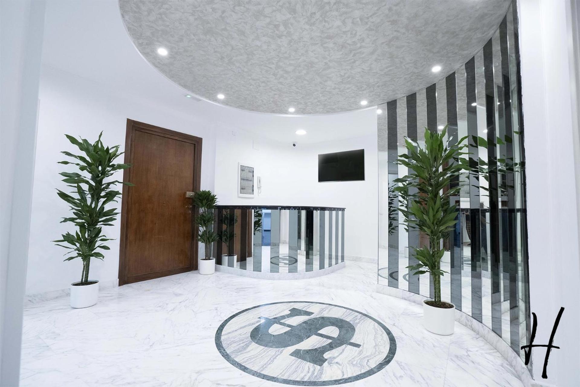 Gregorio VII Luxury Home Apartment 罗马 外观 照片