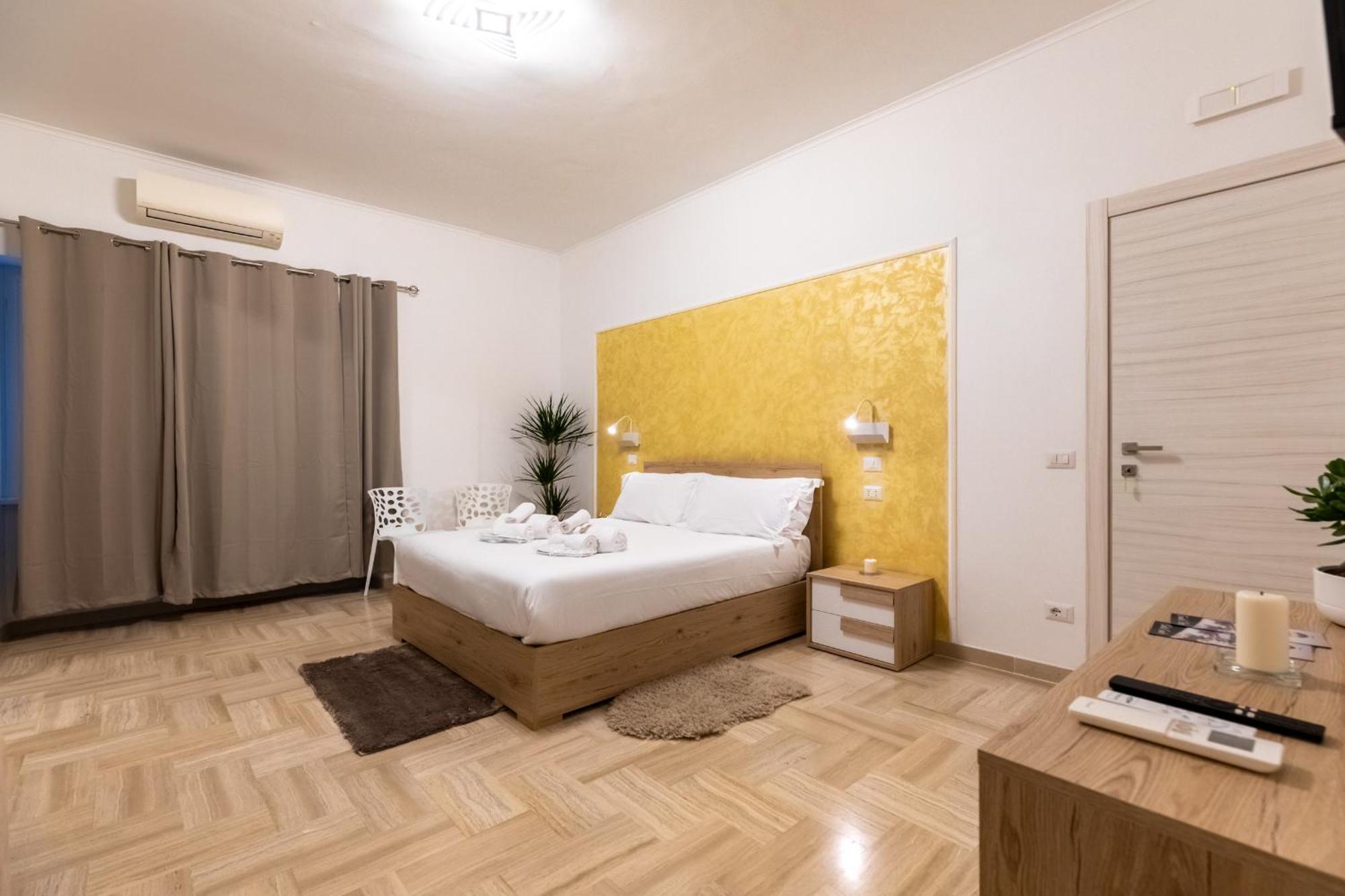 Gregorio VII Luxury Home Apartment 罗马 外观 照片