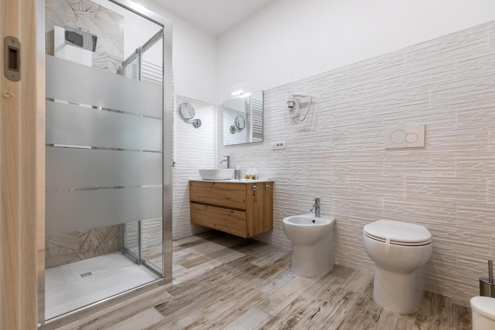 Gregorio VII Luxury Home Apartment 罗马 外观 照片
