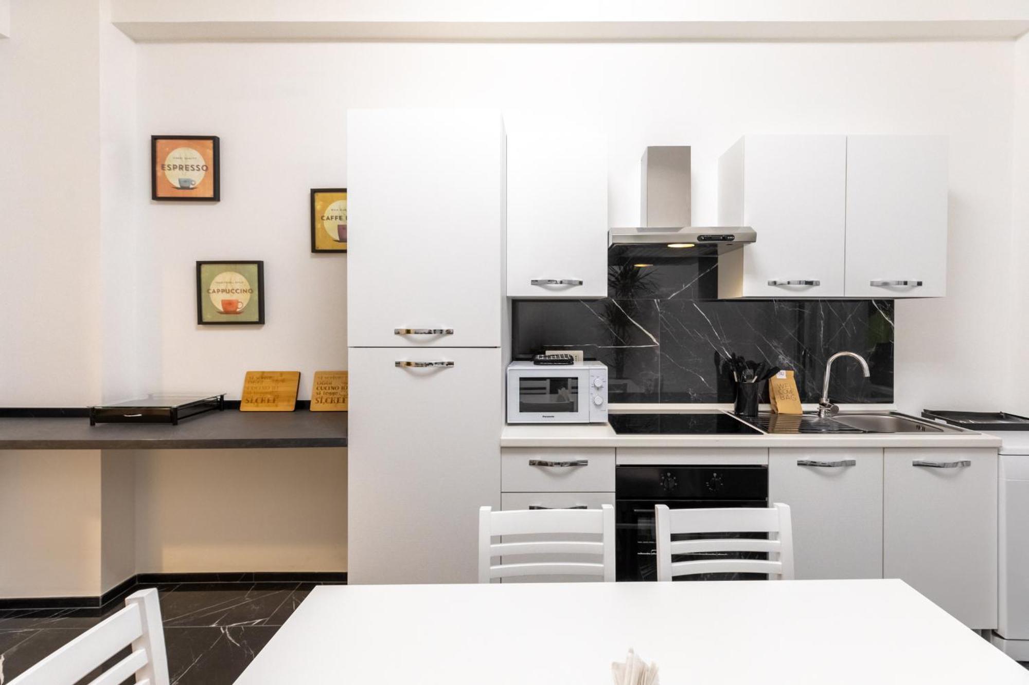 Gregorio VII Luxury Home Apartment 罗马 外观 照片