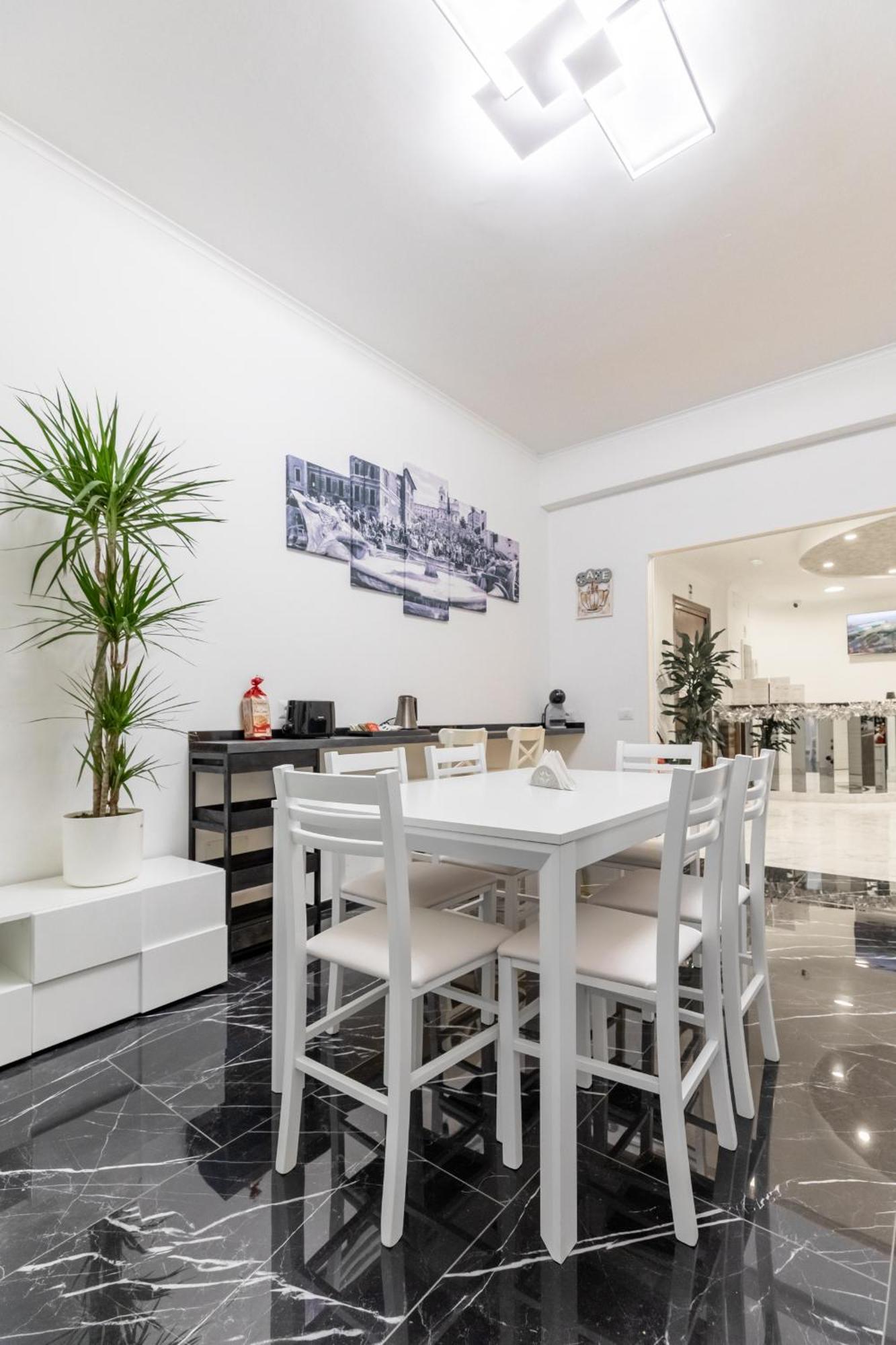 Gregorio VII Luxury Home Apartment 罗马 外观 照片