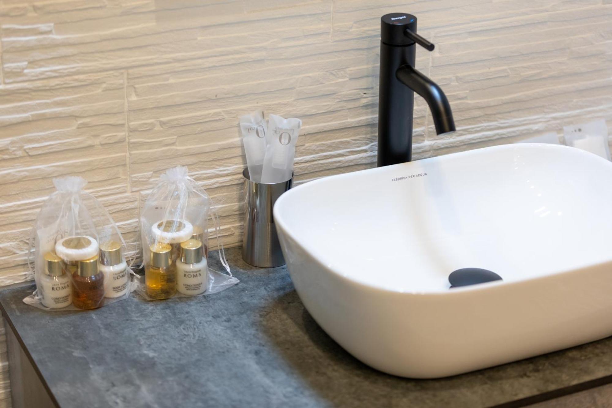 Gregorio VII Luxury Home Apartment 罗马 外观 照片