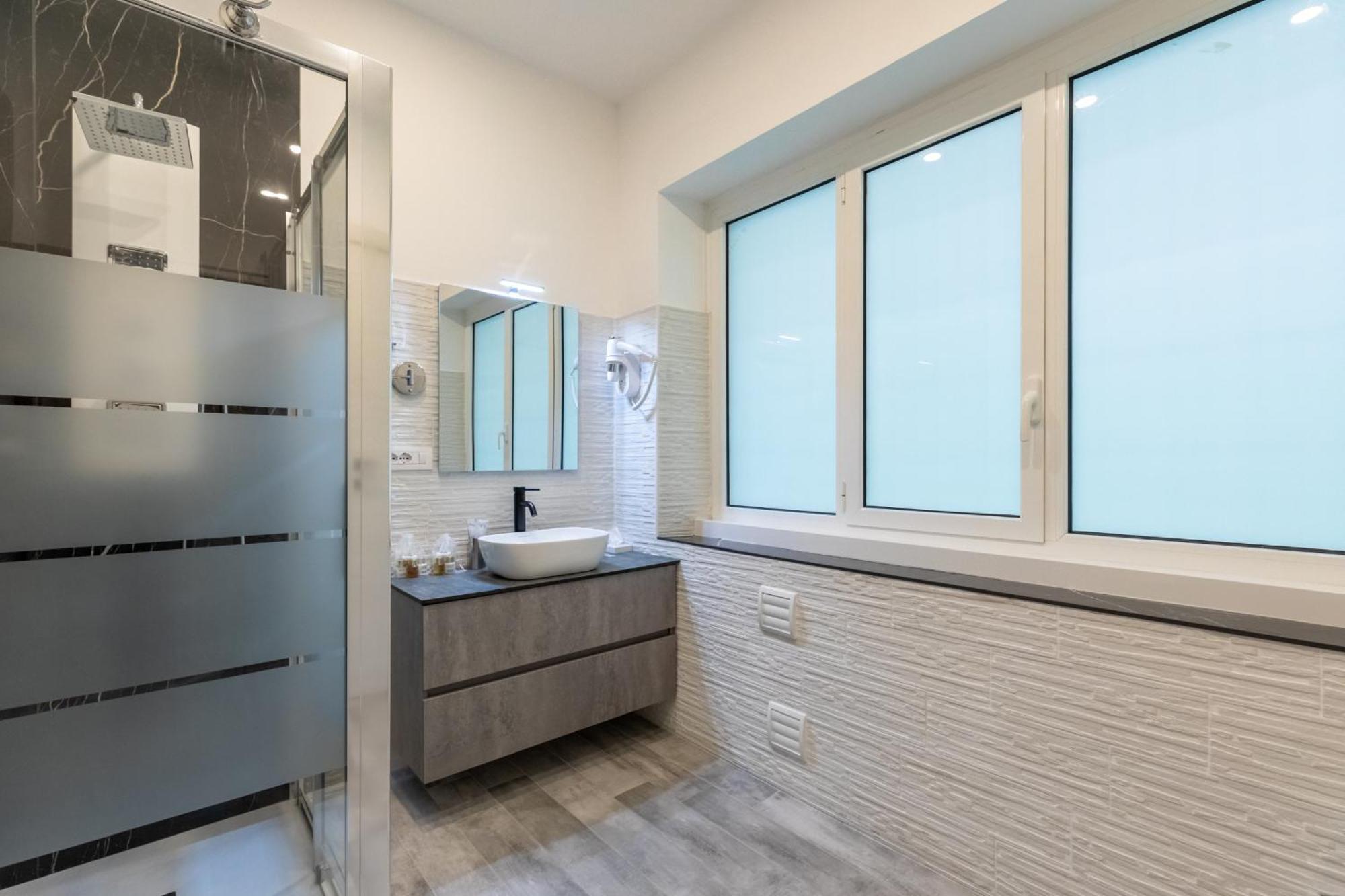 Gregorio VII Luxury Home Apartment 罗马 外观 照片