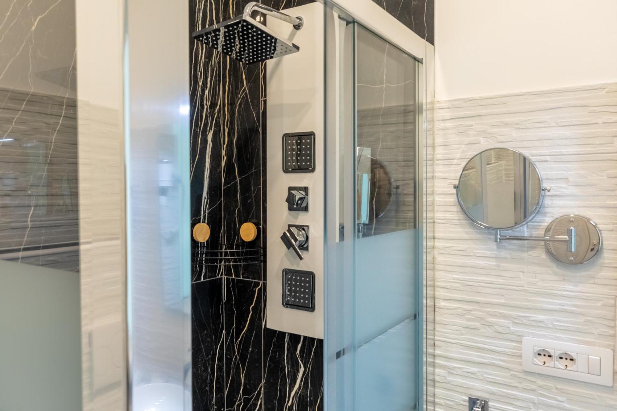 Gregorio VII Luxury Home Apartment 罗马 外观 照片