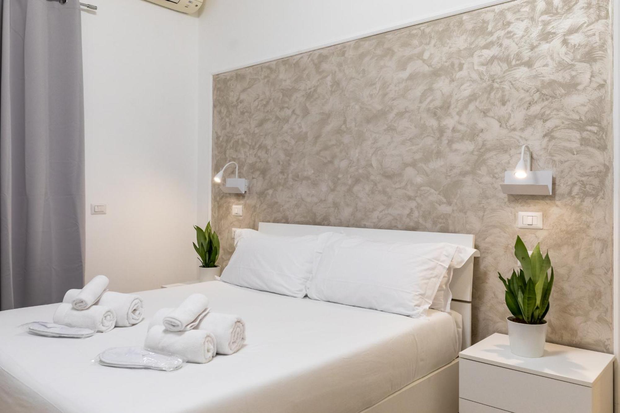 Gregorio VII Luxury Home Apartment 罗马 外观 照片