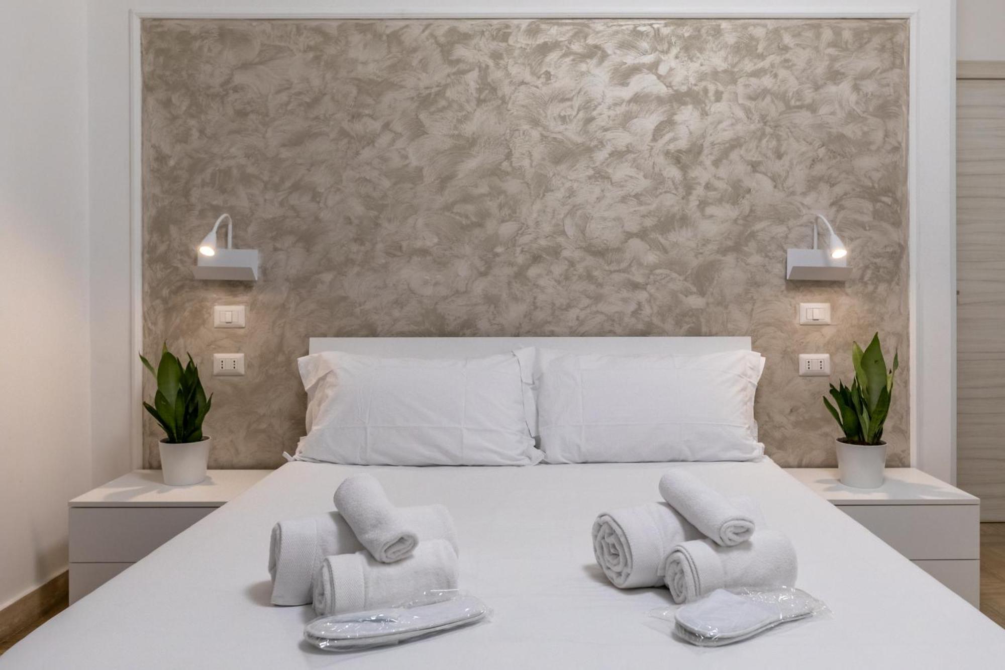 Gregorio VII Luxury Home Apartment 罗马 外观 照片