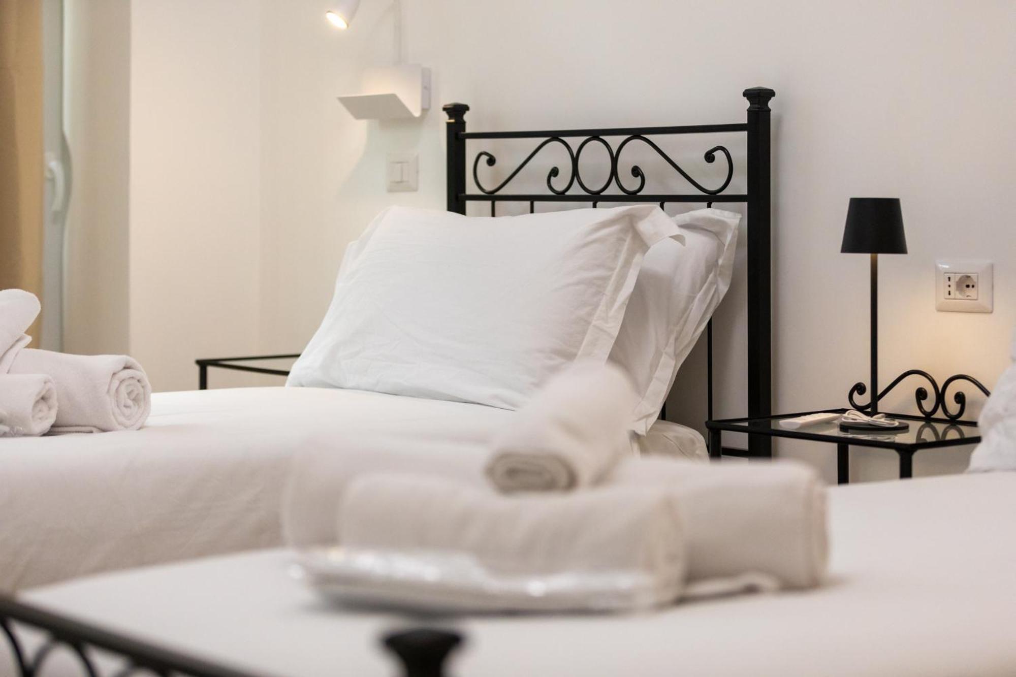 Gregorio VII Luxury Home Apartment 罗马 外观 照片