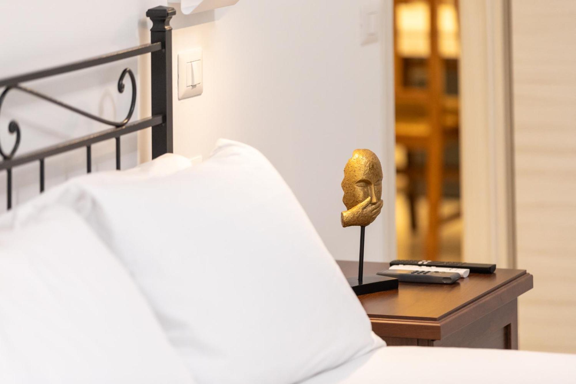 Gregorio VII Luxury Home Apartment 罗马 外观 照片