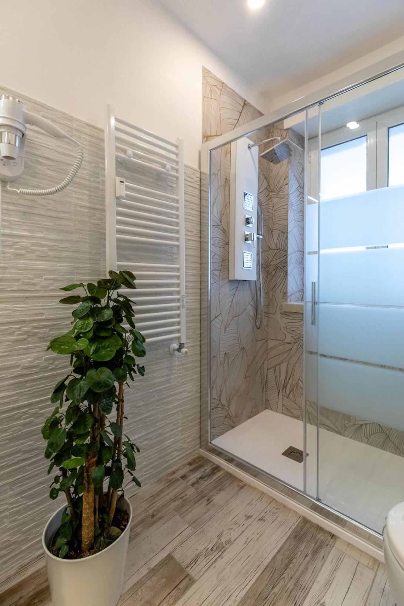 Gregorio VII Luxury Home Apartment 罗马 外观 照片