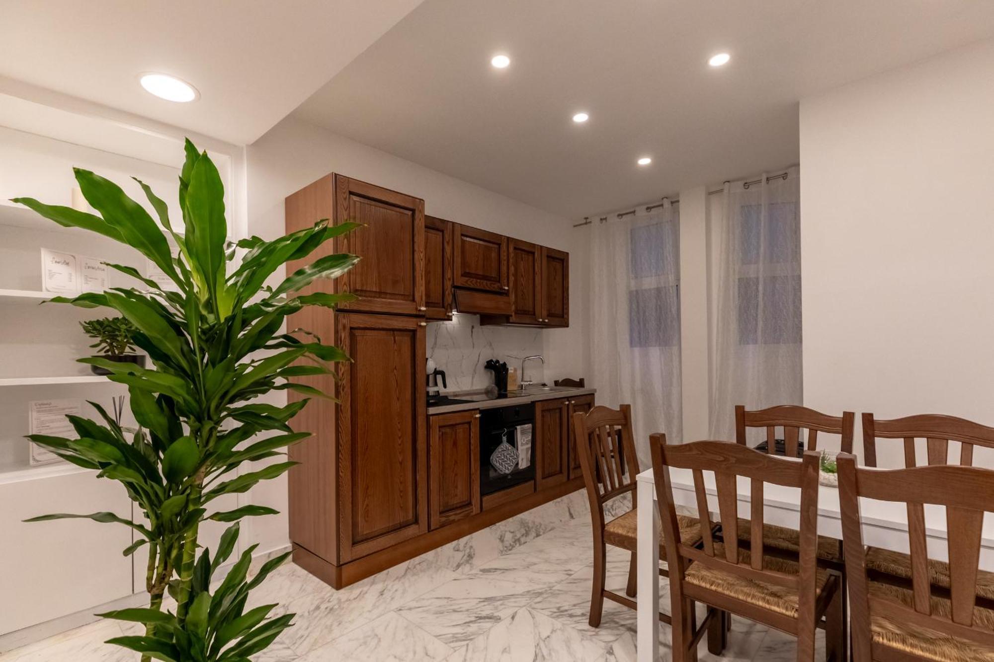 Gregorio VII Luxury Home Apartment 罗马 外观 照片